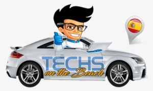 Geeks And Squad Computer Repair Technician Costa Blanca - Audi Tt Rs