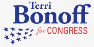 Terri Bonoff For Congress - Press Only