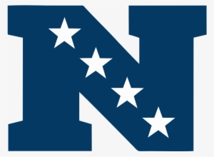 2018 Regular Season Nfc Preview And Predictions - National Football Conference Logo