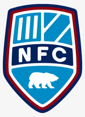 Nfc-logo - Nykøbing Fc Logo