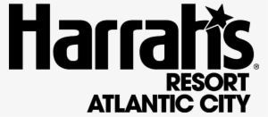 Harrahs Ac Logo - Harrah's Council Bluffs Logo
