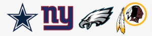 In This Series Of Articles We Will Be Power Ranking - Nfc East
