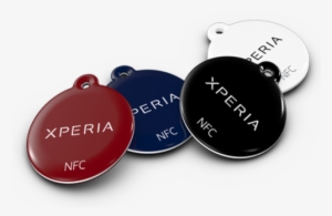 Nfc Solution - Xperia