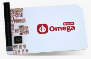 Onion Rfid & Nfc Expansion Board - Onion Omega2+ & Arduino Dock 2 Bundle