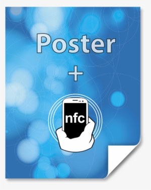 Nfc Smart Poster