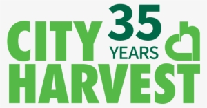 City Harvest - City Harvest - City Harvest Logo