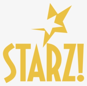 Starz Logo Png Transparent - Encore 8 Starz Logo