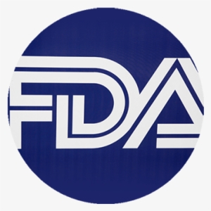 circular fda logo - food and drug administration