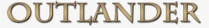 Outlander Tv Logo