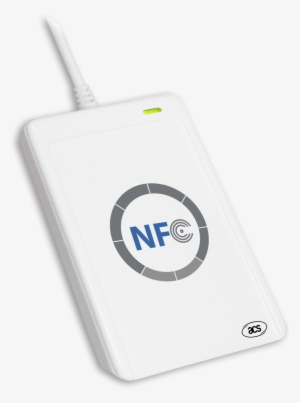 Acr122u Nfc Reader - Nfc Reader Usb
