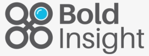 Bold Insight - Bold Insight Logo