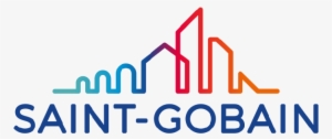 Saint- - Saint Gobain New Logo
