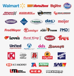 Business Relationships - Walmart