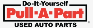 Pull A Part Logo