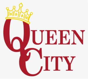 Queen City - Dutch Oven Bakery Logo