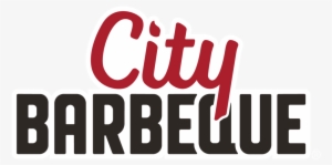 Logocitybbq Stacked Outline 3color