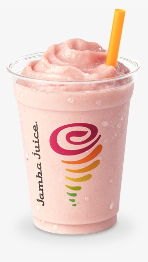 Protein Berry Work Out - Jamba Juice Protein Berry Workout