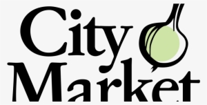 City Market Announces Recipients For Local Food Projects - City Market Burlington Logo