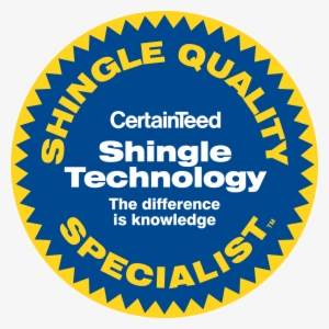 shingle quality - certainteed corporation