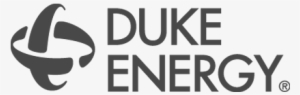 Duke Energy Carolinas - Duke Energy Logo White