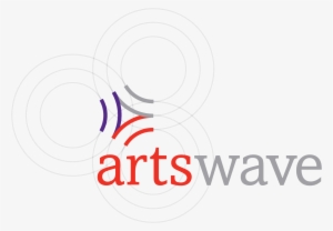 Crowdrise - Artswave I Heart The Arts