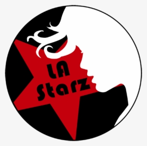 Starz Entertainment Logo - Ebe Talent
