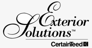 Certainteed 5 Vector - Exterior Solutions