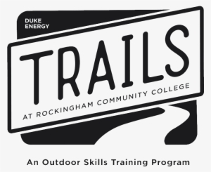 Duke Energy Trails At Rockingham Community College - Rockingham Community College