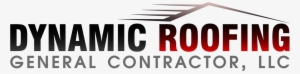 Dynamic Roofing General Contractor Llc - Yitai Hardware