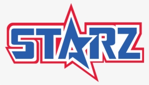 Starz Logo - Graphic Design