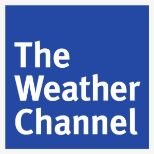 The Weather Channel Logo Png Transparent - Weather Channel Logo
