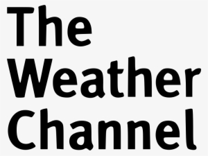 The Weather Channel - Weather Company Logo Png