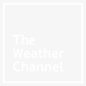 5 - Weather Channel Logo Green