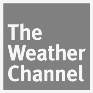 Gray Weather Channel 350 - Weather Channel