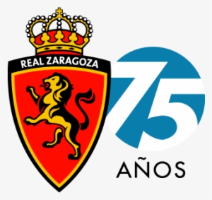 Real Zaragoza Logo