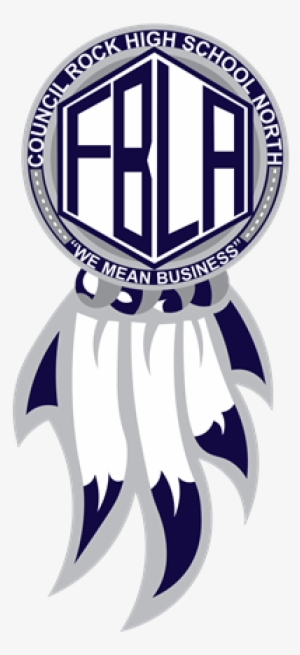 Logo Club - Fbla Crest