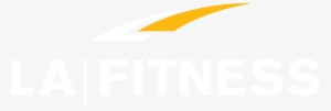When You Enter An La Fitness, You Know What To Expect - La Fitness Png Logo