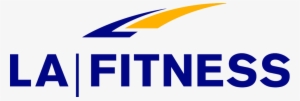 Lafitnesslogo - La Fitness Logo Png