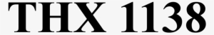 Thx 1138 Image - Doel
