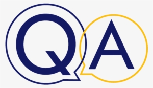 Com Or Submit Your Question Below And It May Be Featured - Questions And Answers Logo Transparent
