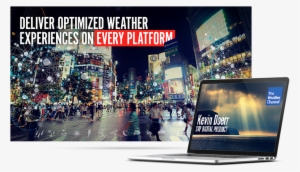 Additionally, The Weather Channel Is A Known Source - Billboard