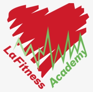 La Fitness Academy - Graphic Design