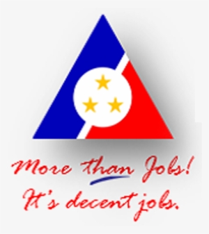 Dole Secretary Of The Philippines Official Logo Of - Department Of Labor And Employment Logo