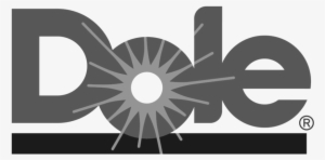 Dole Logo Png Download - Dole Chile