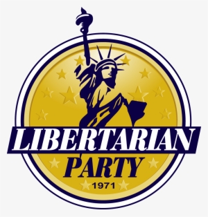 Libertarian Party Logo - Libertarian Party