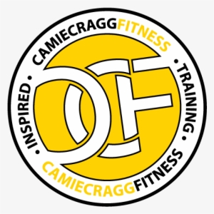 Be The Change - Camie Cragg Fitness