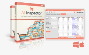 Download Ali Inspector Free Aliexpress Spy Tools - Ali Inspector