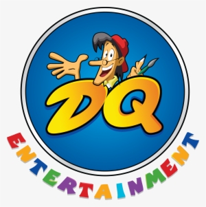 Dq Entertainment International Ltd - Dq Entertainment
