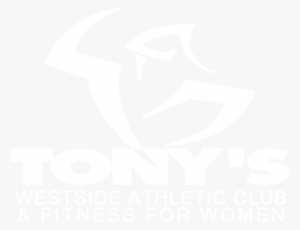 Tony's Westside Athletic Club And Women's Only Gym - Gym