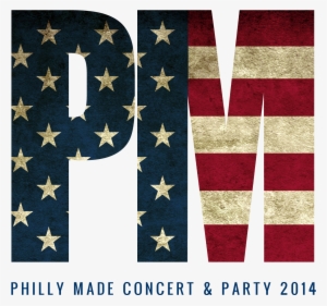 Reverbnation Is Giving One Philly-made Talent The Chance - Usa Flag